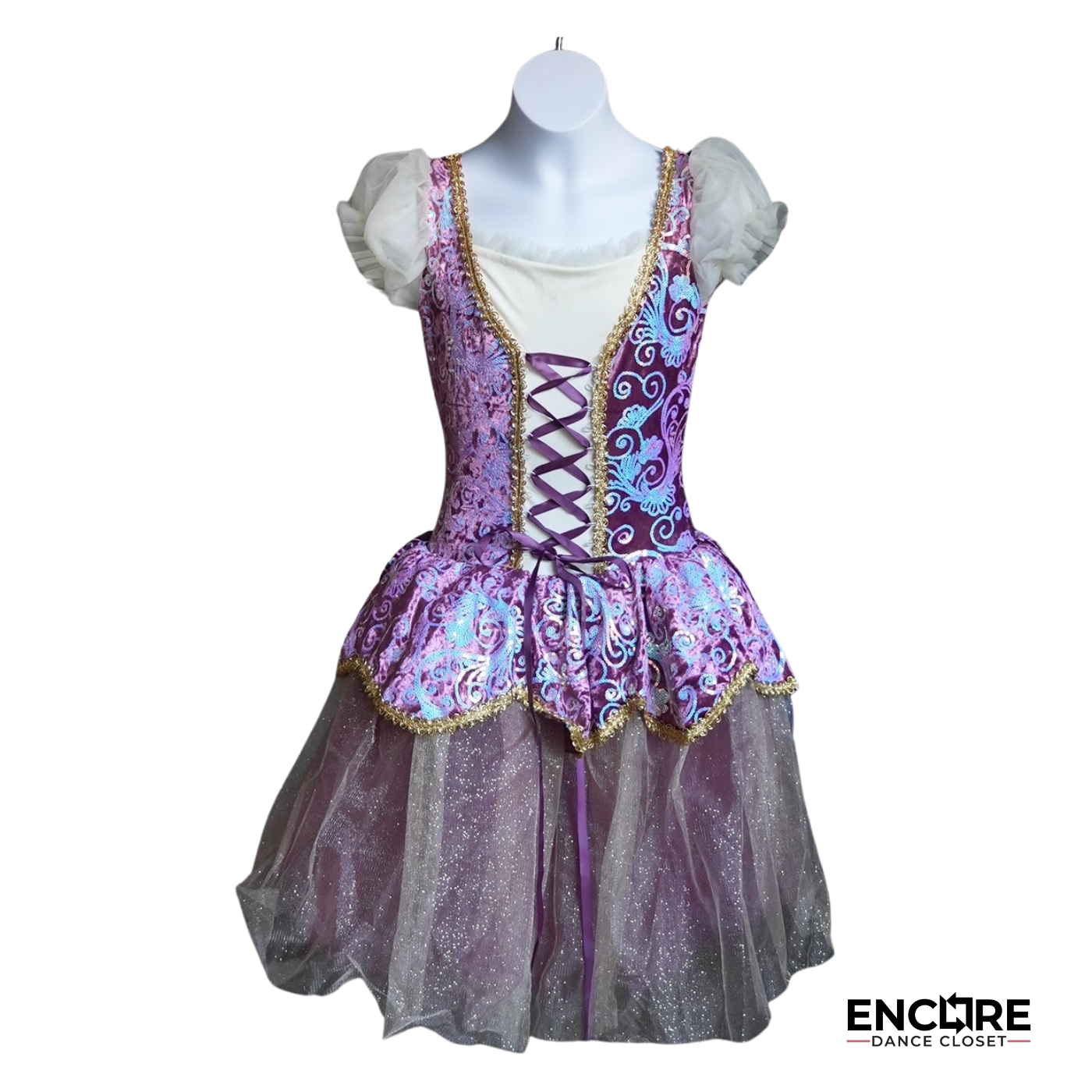 princess belle purple dress Belle In Purple by Kinola14 on DeviantArt