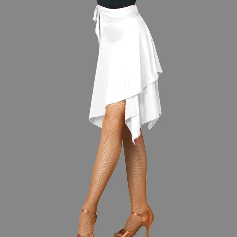 Ballroom Performance Skirt