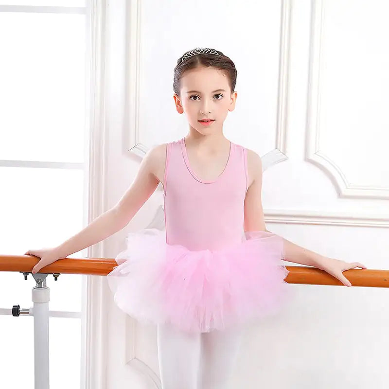 My First Tutu