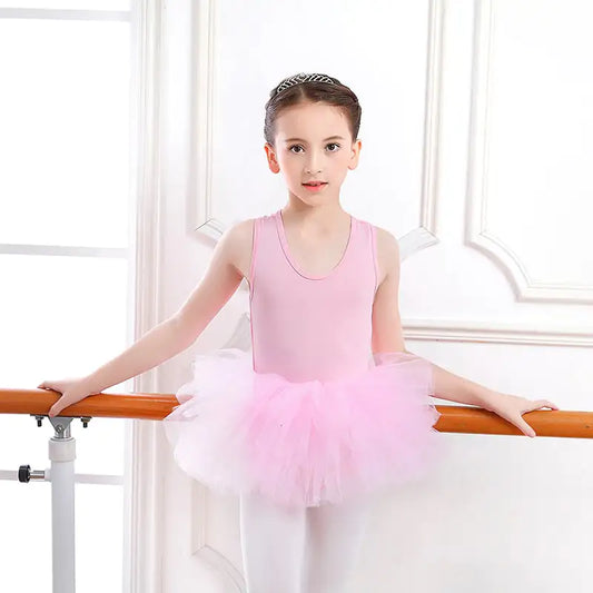 My First Tutu