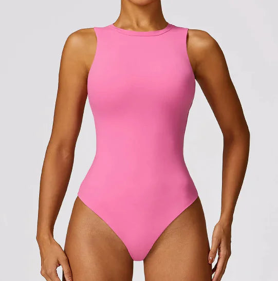 Bodysuit for Dance and Fitness