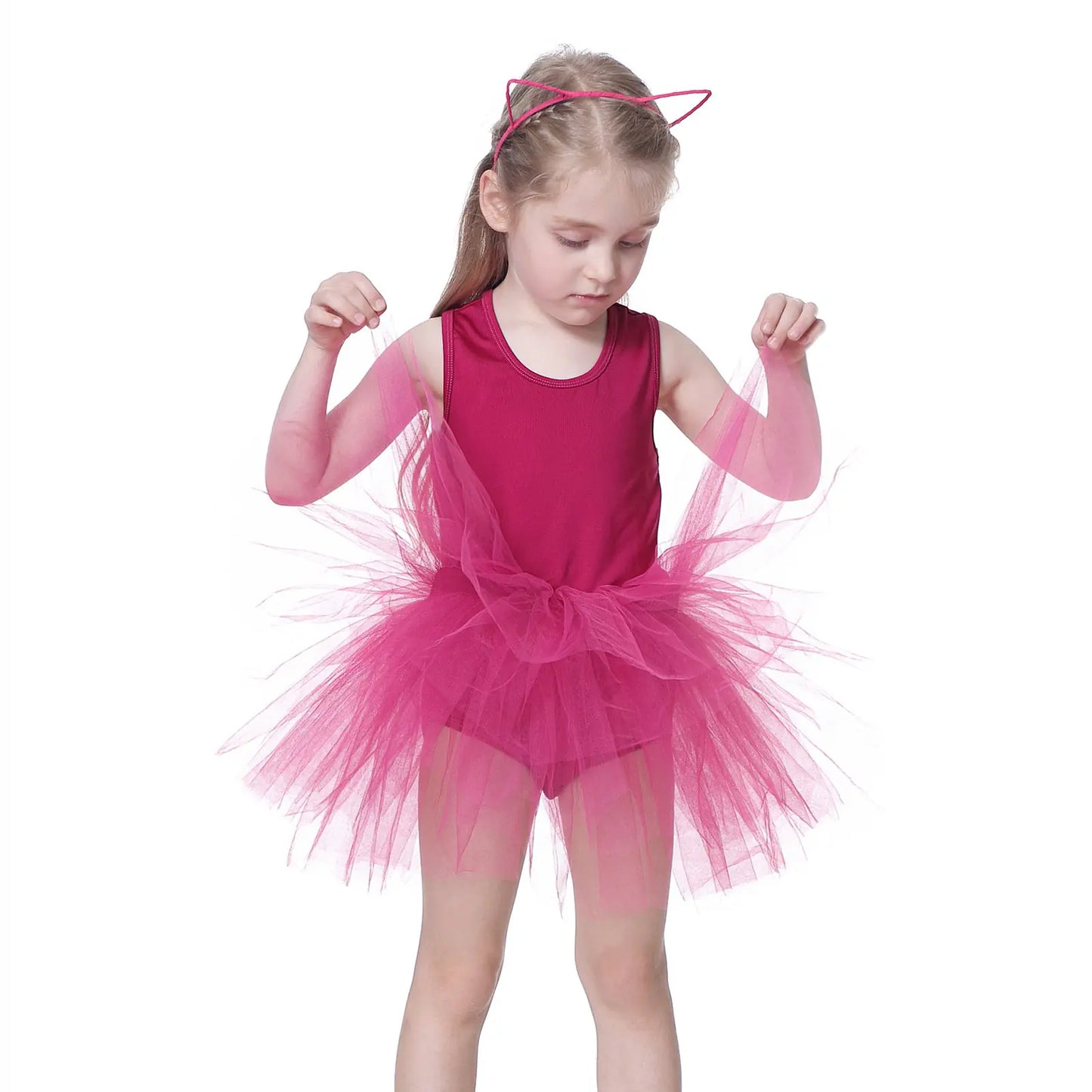 My First Tutu
