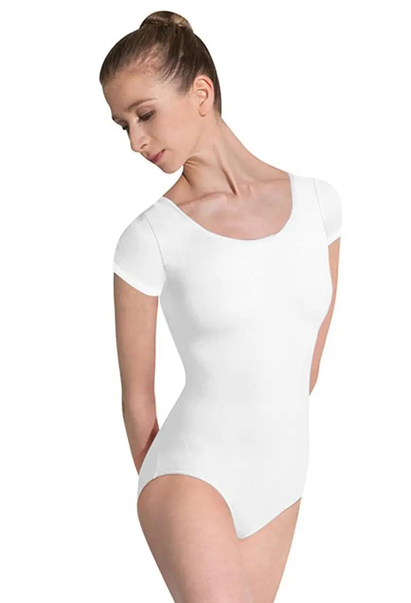 Bloch Adult Microlux Leotard
