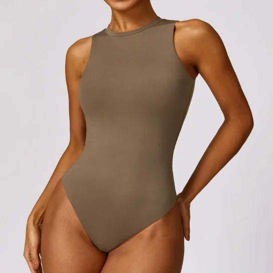 Bodysuit for Dance and Fitness
