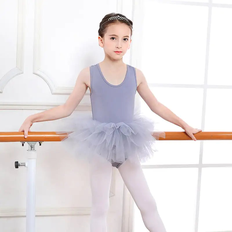My First Tutu