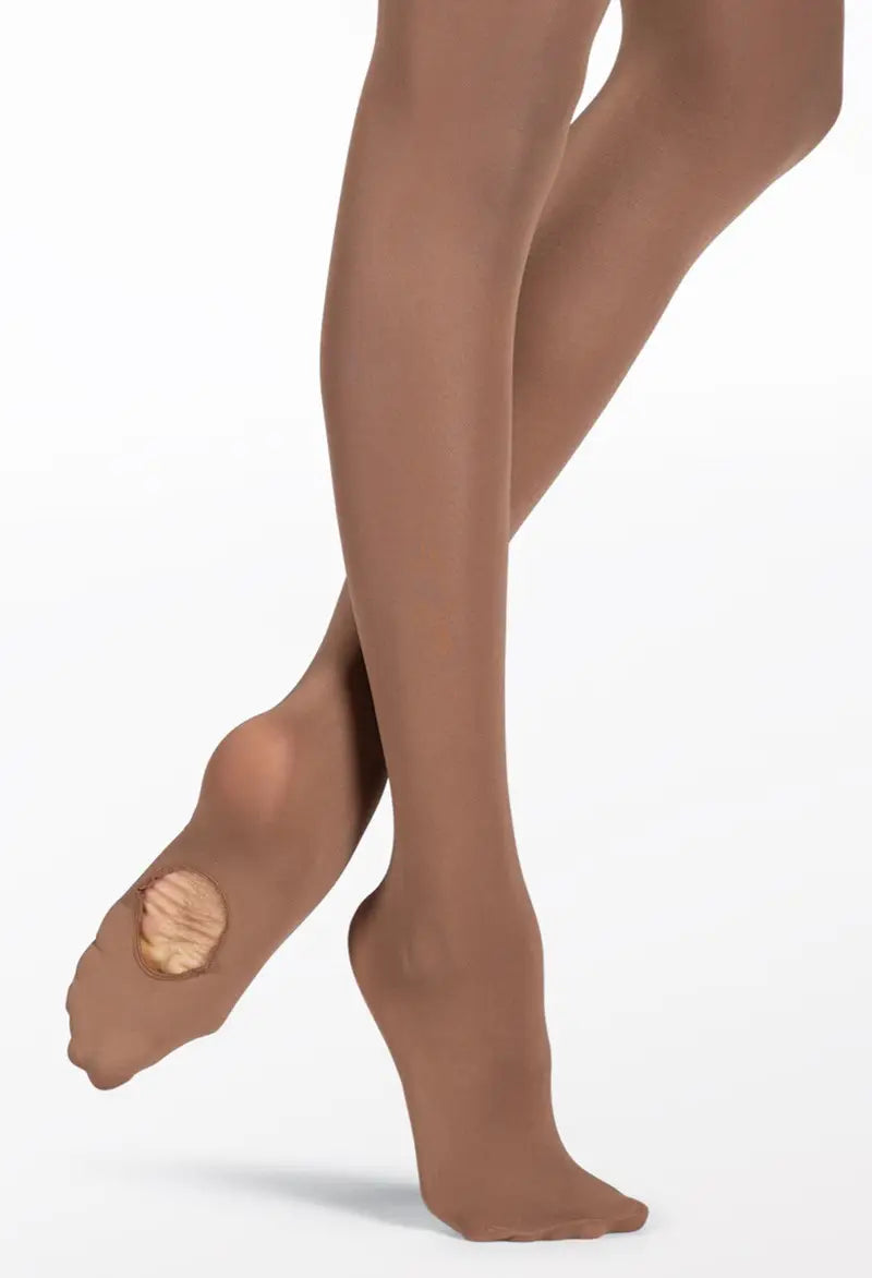 Balera Convertible Tights - Adults
