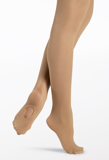 Balera Convertible Tights - Children’s