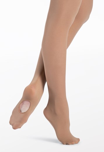 Balera Convertible Tights - Children’s