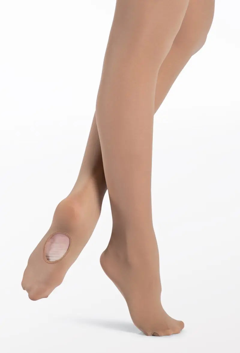 Balera Convertible Tights - Adults