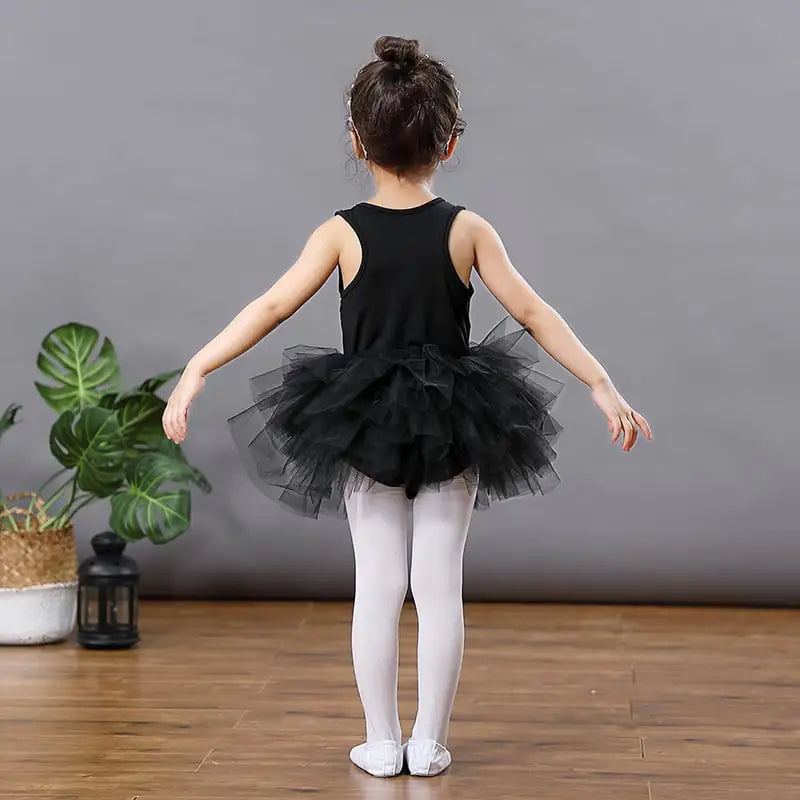 My First Tutu