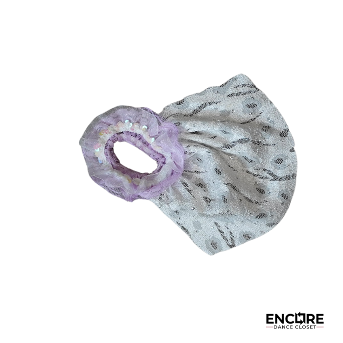 Lavender Whispers Tutu