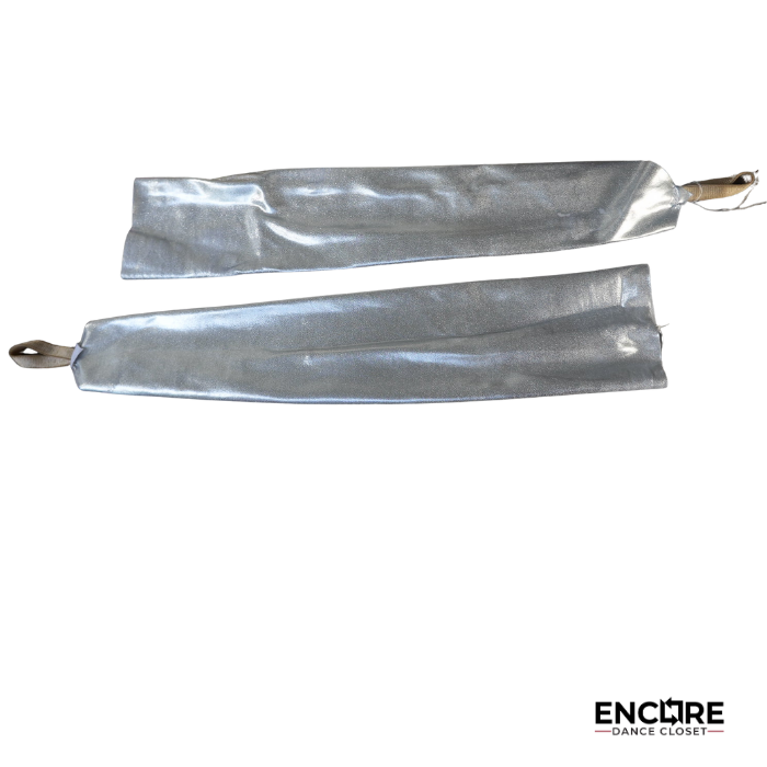 Silver Spotlight Tuxedo