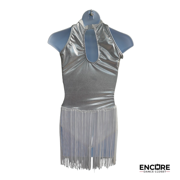 Silver Spotlight Tuxedo