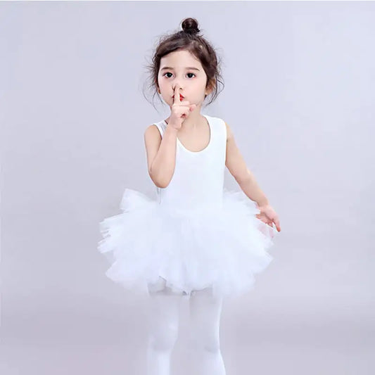 My First Tutu
