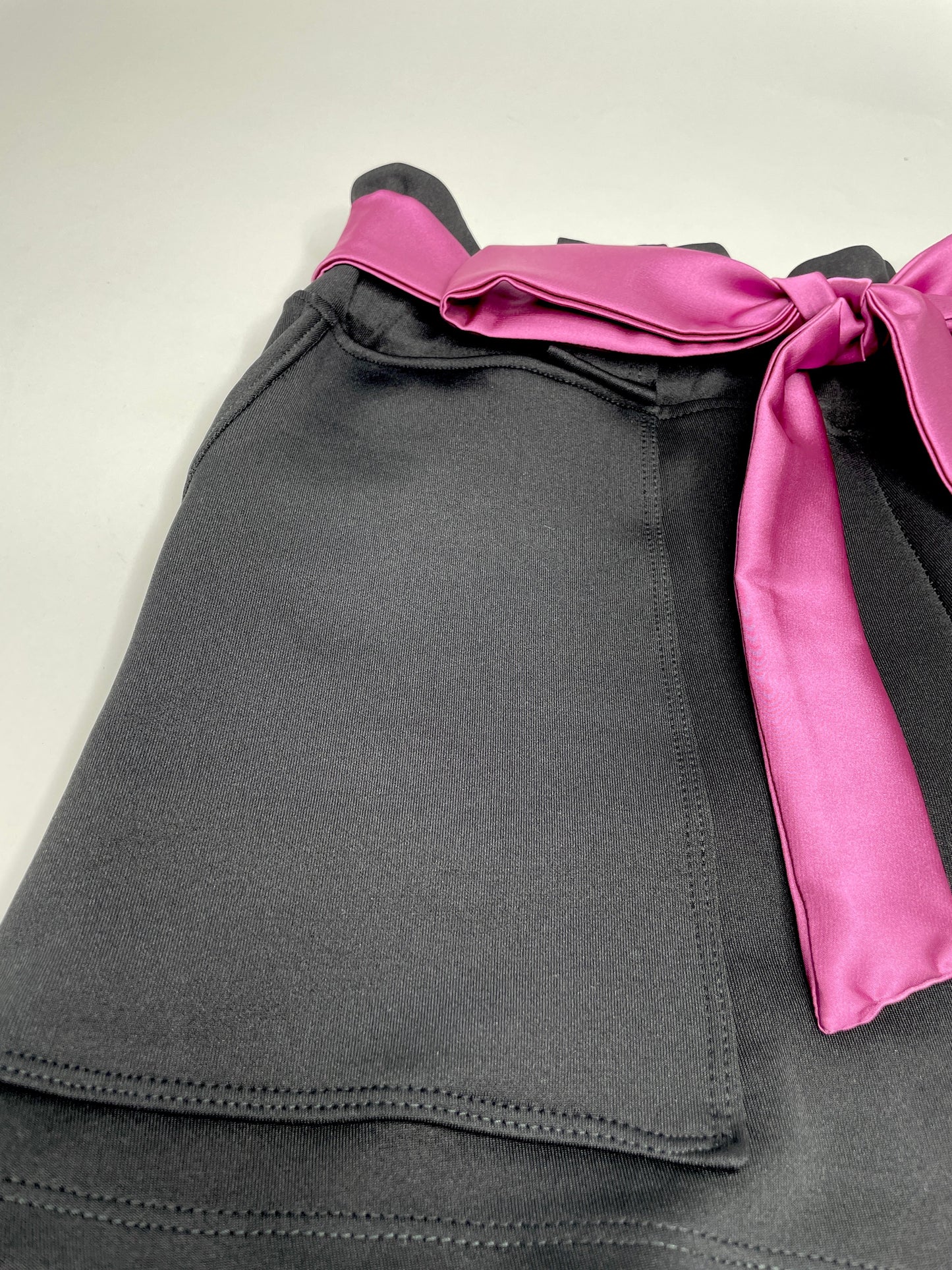 Ballet Warm Up Shorts