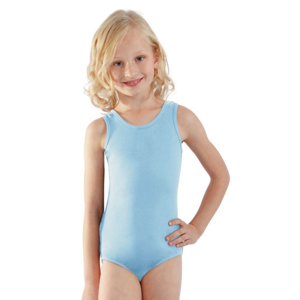 Tank Leotard