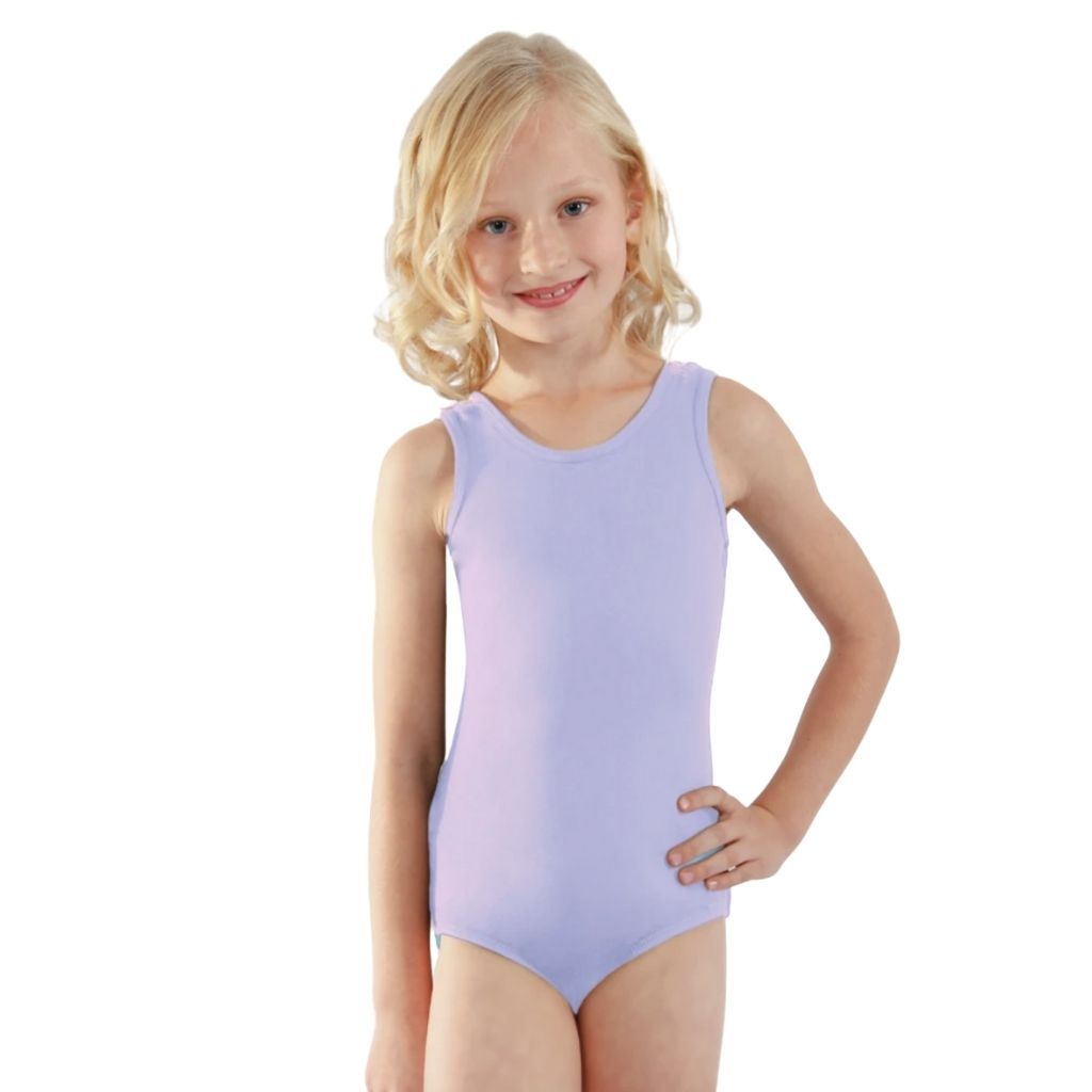 Tank Leotard