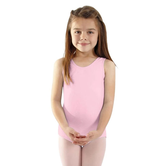 Tank Leotard