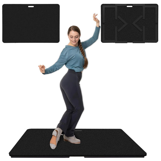 Portable Tap Dance Floor