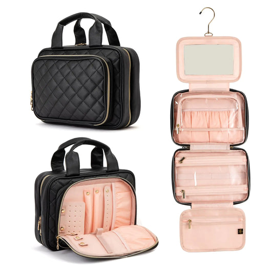 All You Need Cosmetic Bag