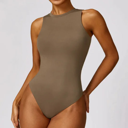 Bodysuit for Dance and Fitness