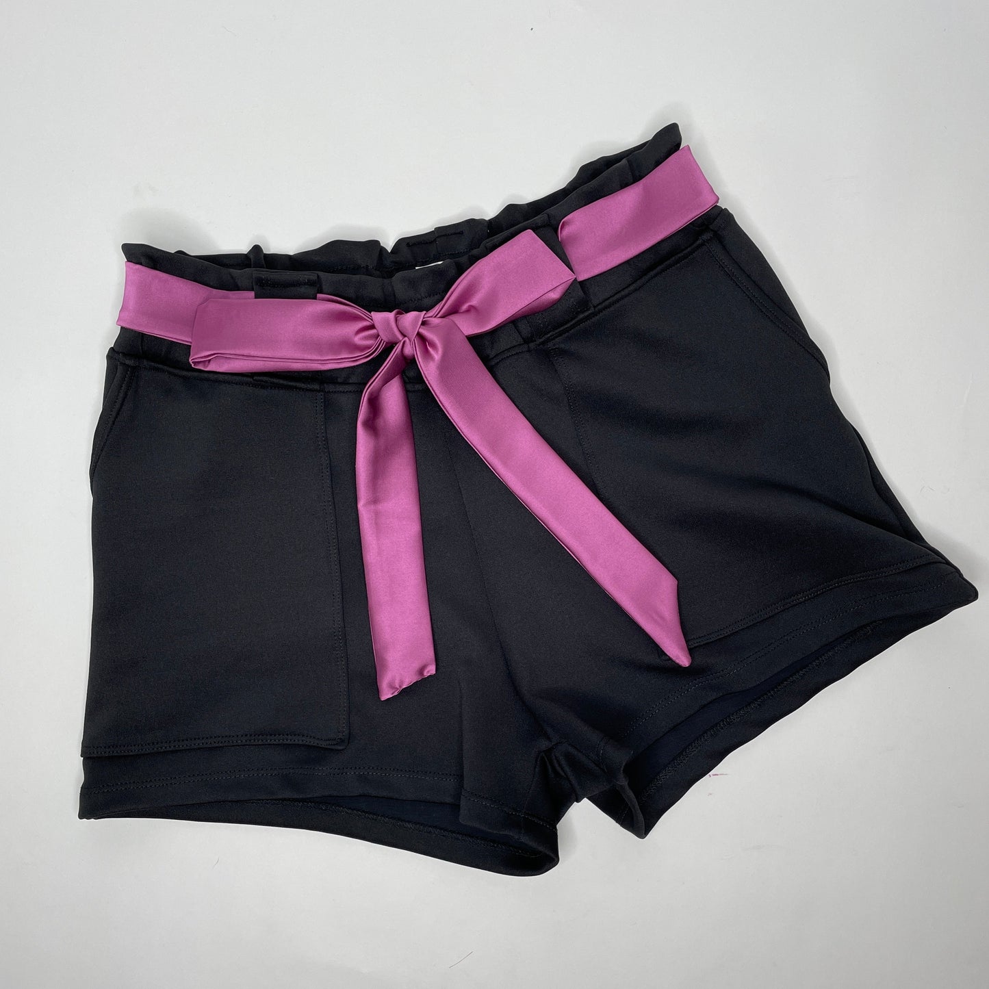 Ballet Warm Up Shorts