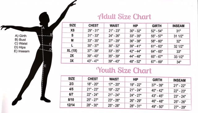 Women's Mock Mesh Leotard