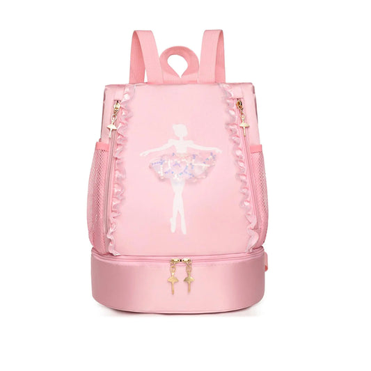 Little Ballerina Backpack